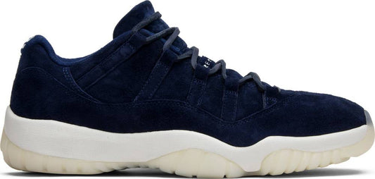 11 Low 'RE2PECT'