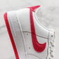 Air Force 1 WMNS '07 "Wild Cherry"