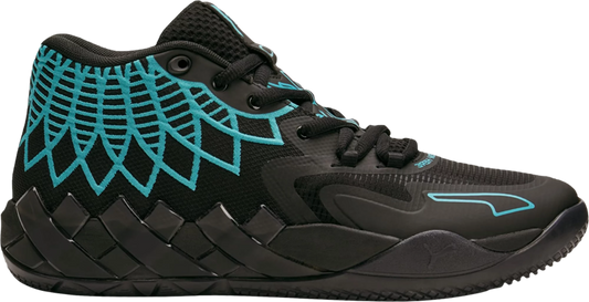 Puma MB.01 'Buzz City'