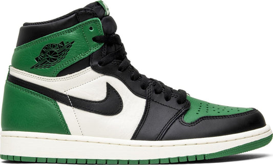 1 Retro High 'Pine Green'