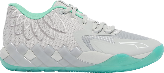 Puma  MB.01 Lo 'UFO'