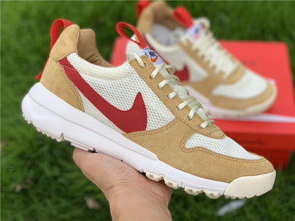Tom Sachs x Mars Yard 2.0