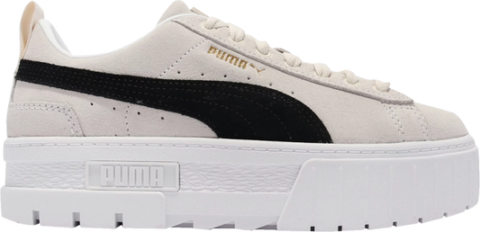 PUMA Mayze 'Ivory Glow'