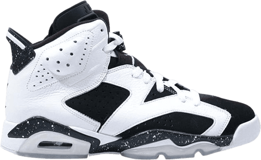 6 'Oreo'