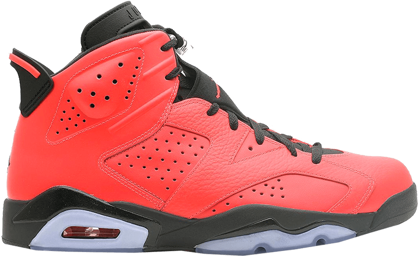 6 'Infrared 23'