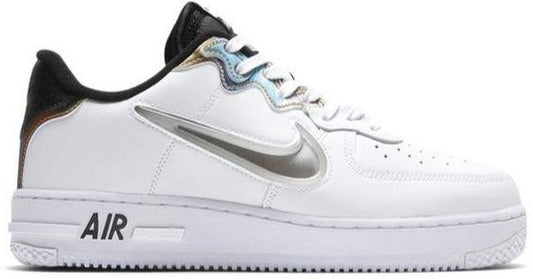 Air Force 1 React DMX LV8