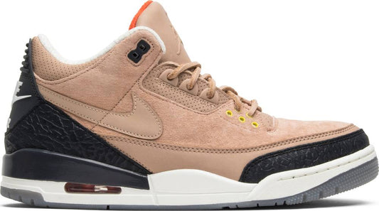 3 Retro JTH NRG 'Bio Beige'
