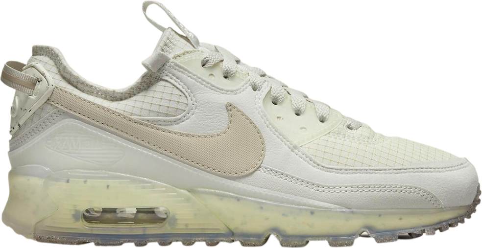 Air Max 90 Terrascape “Light Bone”