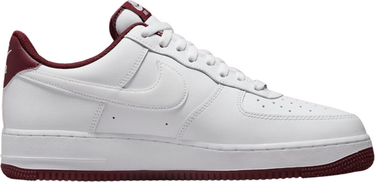 Air Force 1 Low “Dark Beetroot”