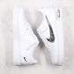 Air Force 1 '07 "Sketch White Black"