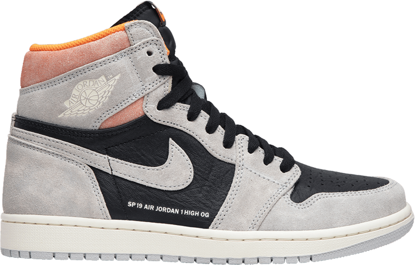 1 High "SP 19"