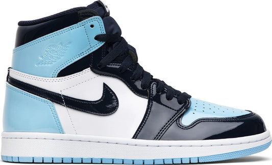 1 Retro High OG 'Blue Chill' UNC Patent