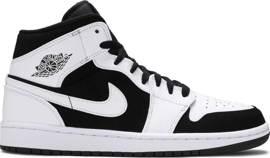 1 Retro Mid 'Tuxedo'