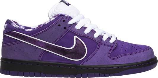 Concepts x Dunk Low SB 'Purple Lobster'