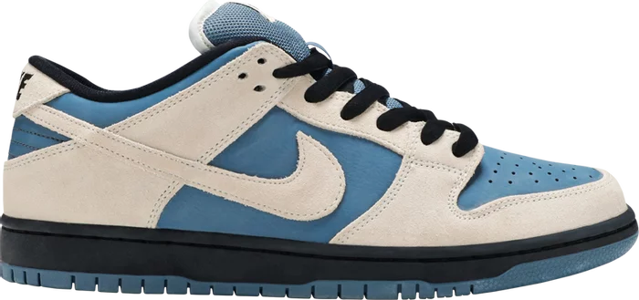 Dunk Low Pro SB 'Thunderstorm'