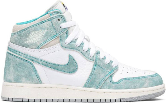 1 Retro High OG GS 'Turbo Green'