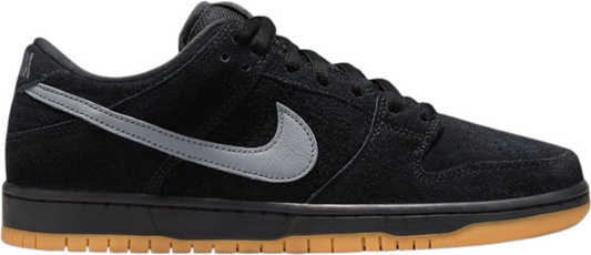 Dunk Low 'Fog'