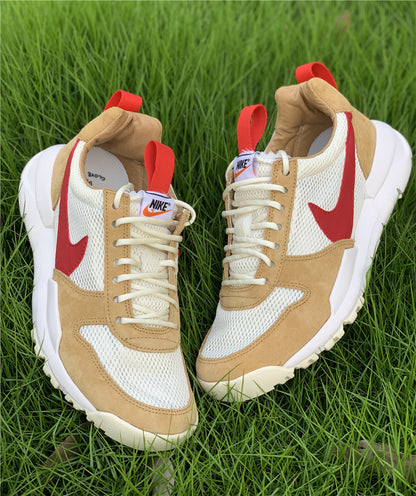 Tom Sachs x Mars Yard 2.0