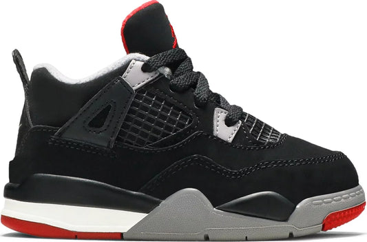 4 Retro TD 'Bred