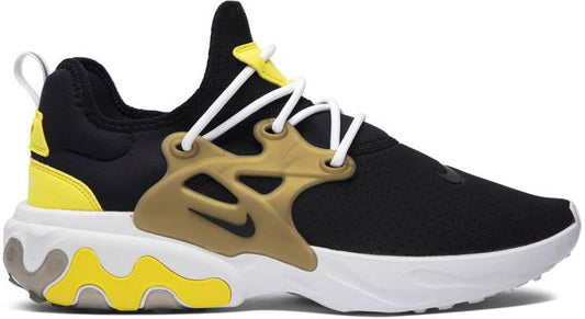 React Presto 'Brutal Honey'