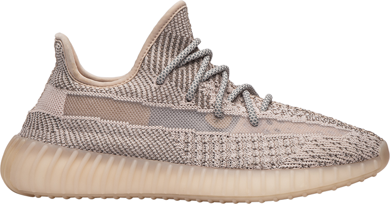 Yeezy Boost 350 V2 'Synth Reflective'