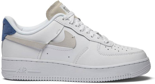 Air Force 1 Low 'Vandalized'