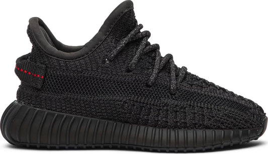 Yeezy Boost 350 V2 Infant 'Black