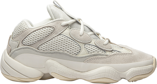 Yeezy 500 'Bone White'