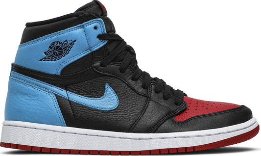 1 High OG 'UNC to Chicago'