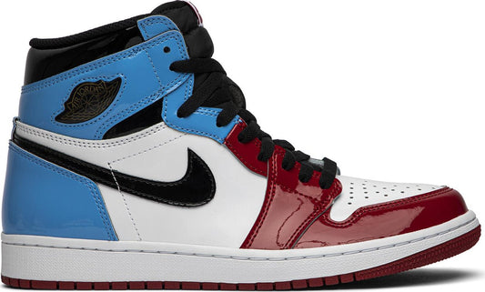 1 'OG Fearless'