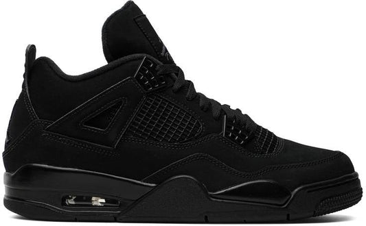 4 Retro 'Black Cat' 2020