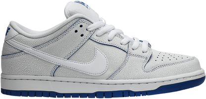 Dunk Low Premium SB 'Cracked Leather'