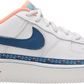 Air Force 1 '07 "Swoosh Chain"