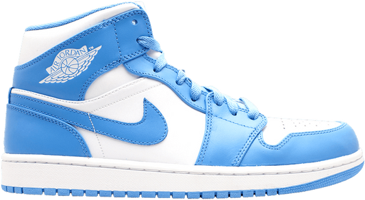 1 Mid 'UNC'