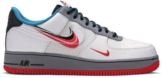 Air Force 1 Low 'Time Capsule'