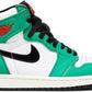 1 High OG “Lucky Green”
