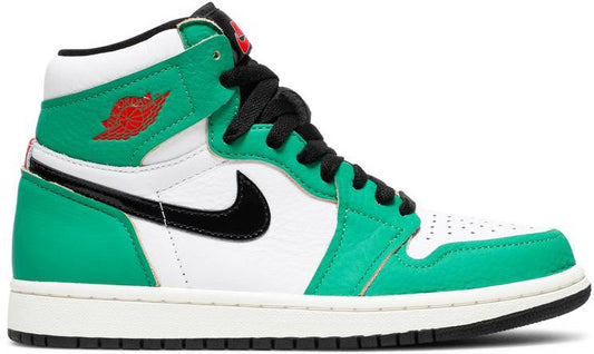 1 High OG “Lucky Green”