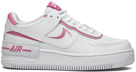 Air Force 1 Shadow 'White Magic Flamingo'