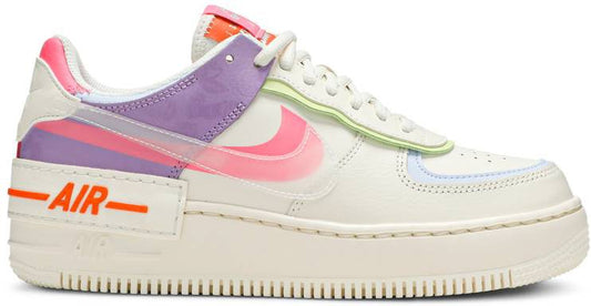 Air Force 1 'Shadow Beige'