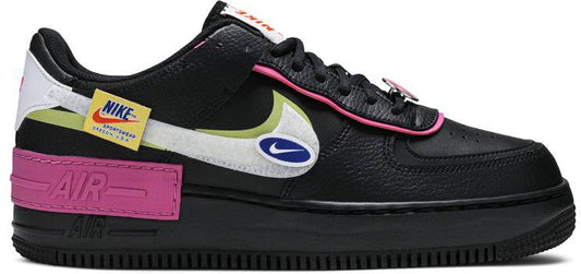 Air Force 1 Shadow 'Cosmic Fuchsia'