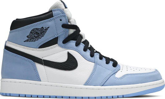 1 Retro High OG 'University Blue'