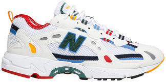 Aimé Leon Dore x 827 'White'
