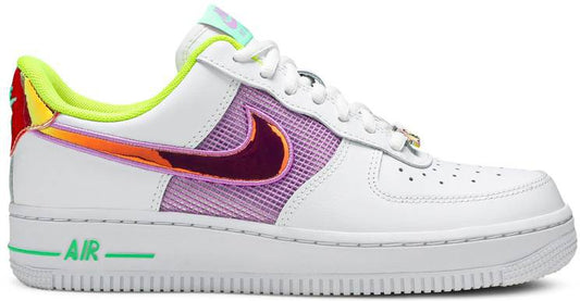 Air Force 1 '07 Pastel Purple