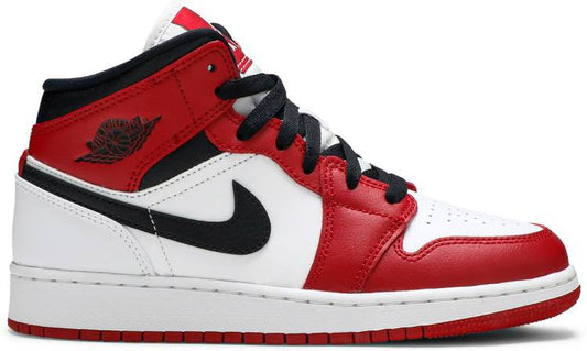 1 Mid Chicago