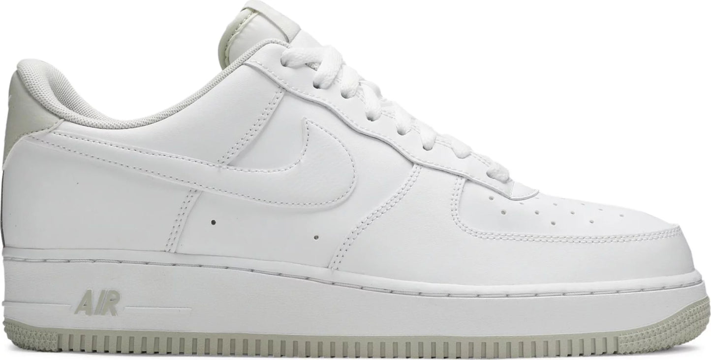 Air Force 1 Low 'White Light Bone'