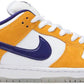 SB Dunk Low "Laser Orange"