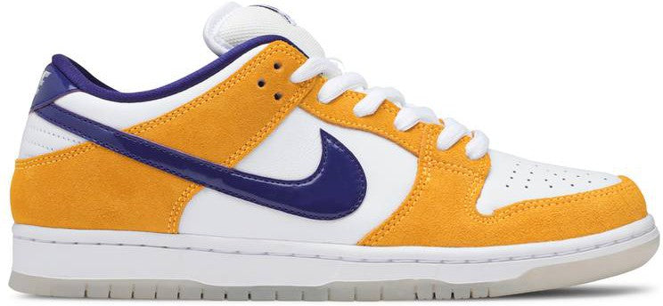 SB Dunk Low "Laser Orange"