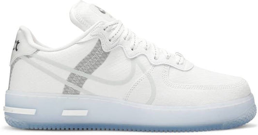 Air Force 1 Low React Ice