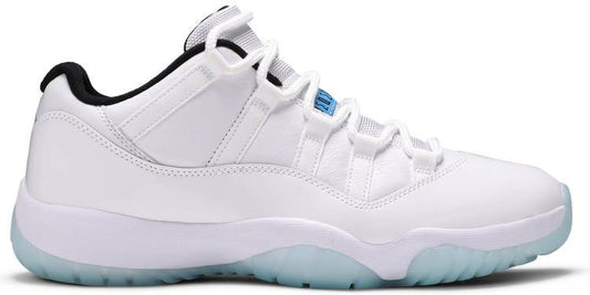 11 Low 'Legend Blue'