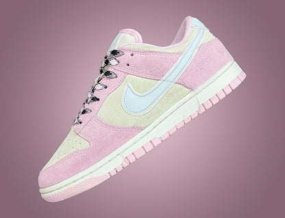 Dunk Low Pink LX Pink Foam